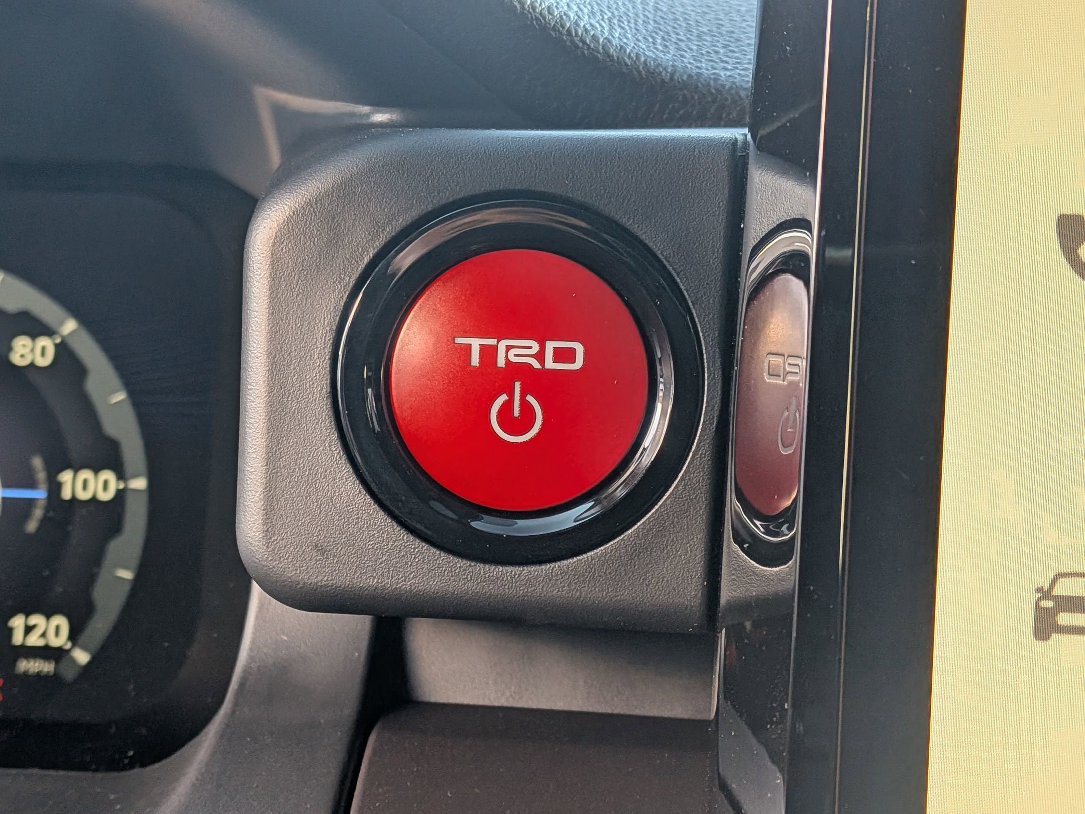 2025 Toyota Tacoma i-FORCE MAX Tacoma TRD Off-Road