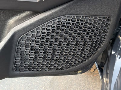 2025 Toyota Tacoma i-FORCE MAX Tacoma TRD Off-Road