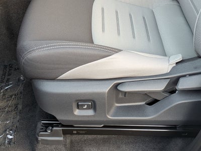 2025 Toyota Tacoma i-FORCE MAX Tacoma TRD Off-Road