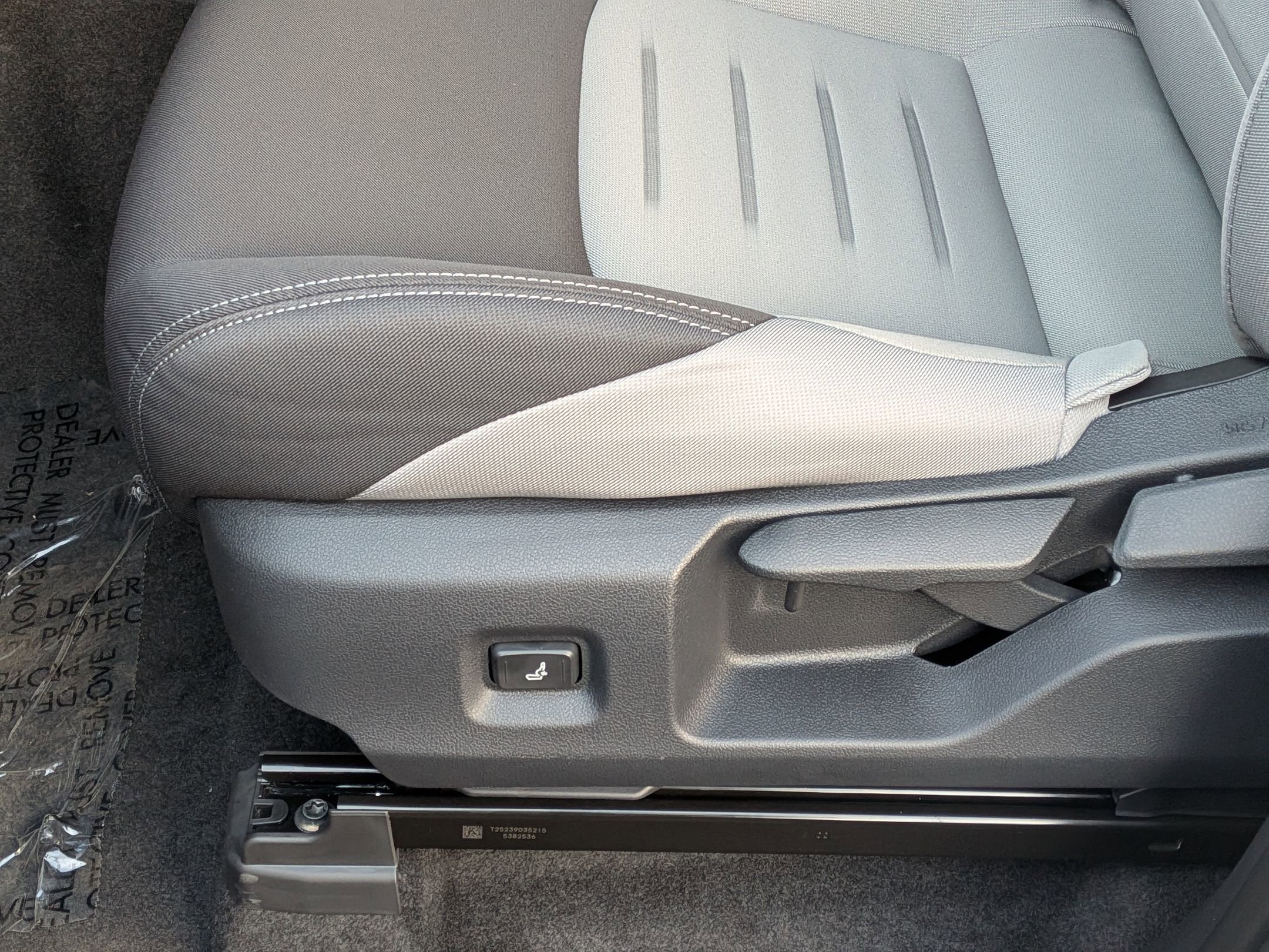 2025 Toyota Tacoma i-FORCE MAX Tacoma TRD Off-Road