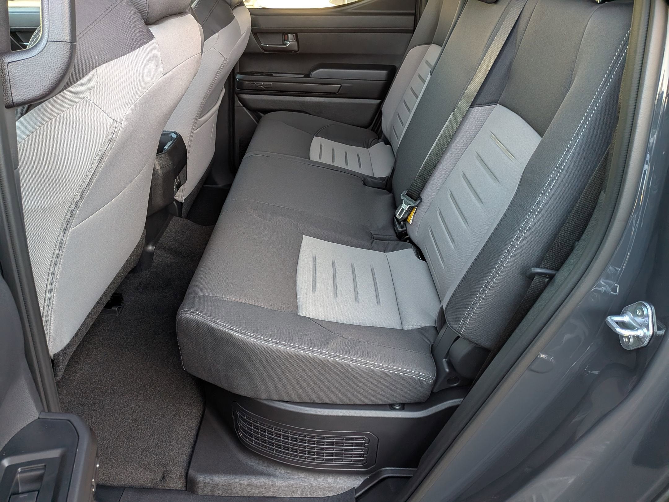 2025 Toyota Tacoma i-FORCE MAX Tacoma TRD Off-Road