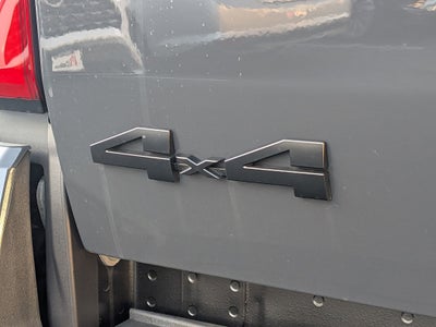 2025 Toyota Tacoma i-FORCE MAX Tacoma TRD Off-Road