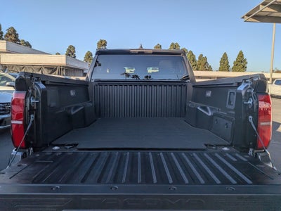 2025 Toyota Tacoma i-FORCE MAX Tacoma TRD Off-Road