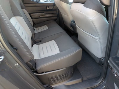 2025 Toyota Tacoma i-FORCE MAX Tacoma TRD Off-Road