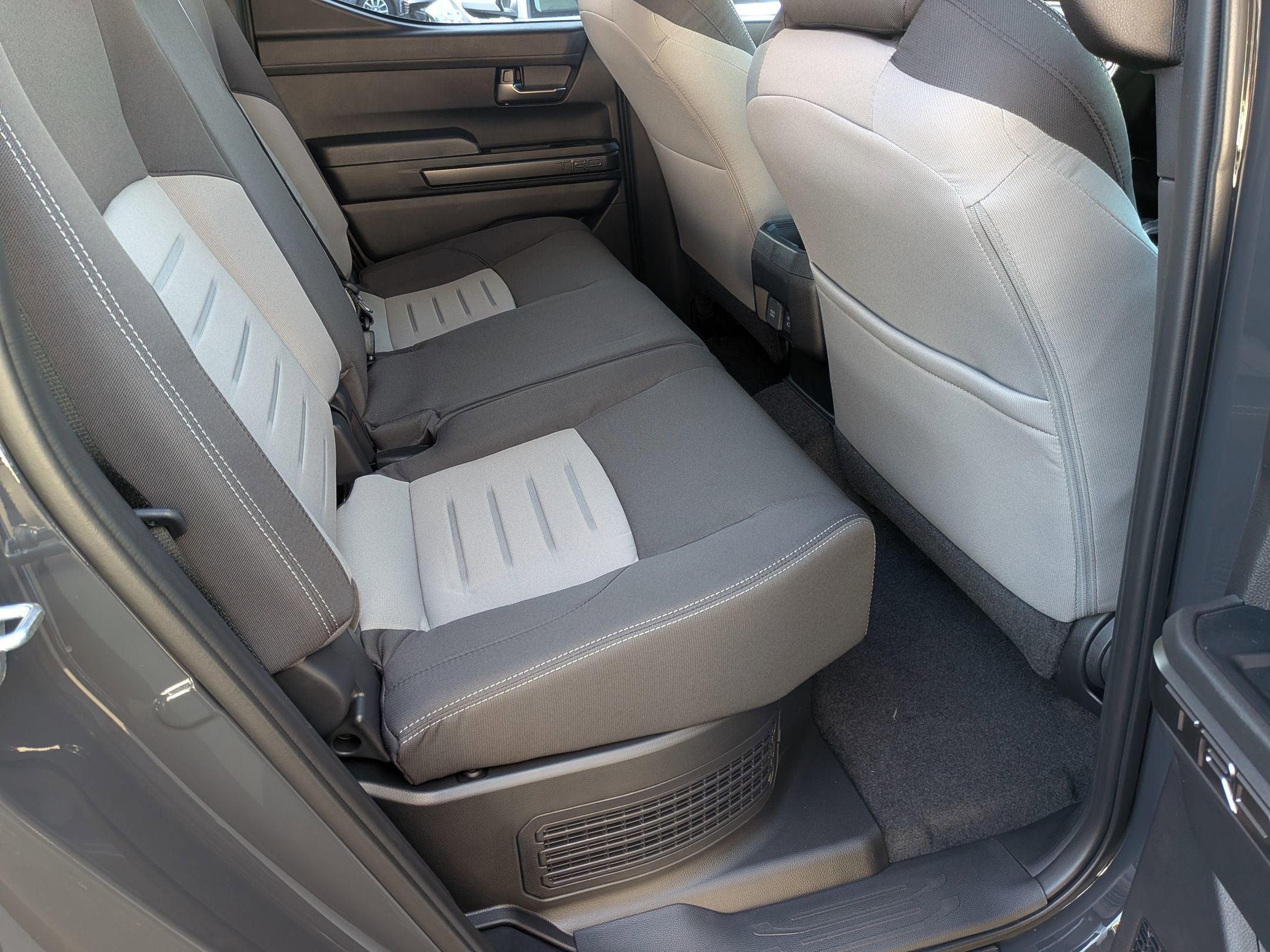 2025 Toyota Tacoma i-FORCE MAX Tacoma TRD Off-Road