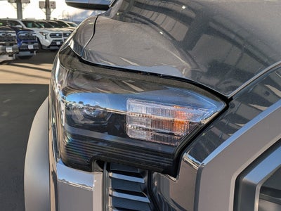 2025 Toyota Tacoma i-FORCE MAX Tacoma TRD Off-Road