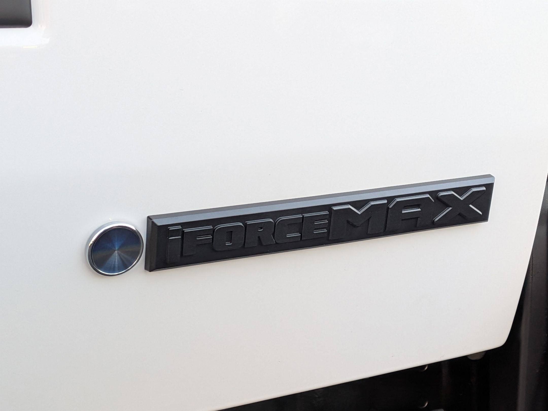 2026 Toyota Tacoma i-FORCE MAX Tacoma TRD Off-Road