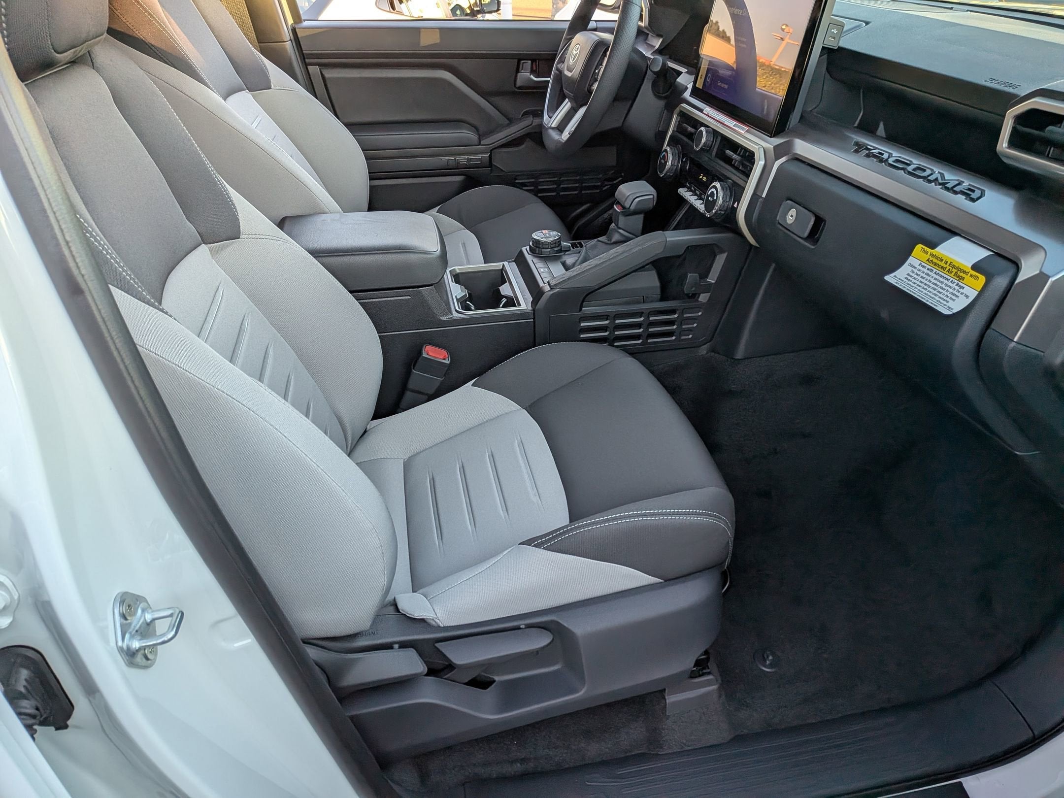 2026 Toyota Tacoma i-FORCE MAX Tacoma TRD Off-Road