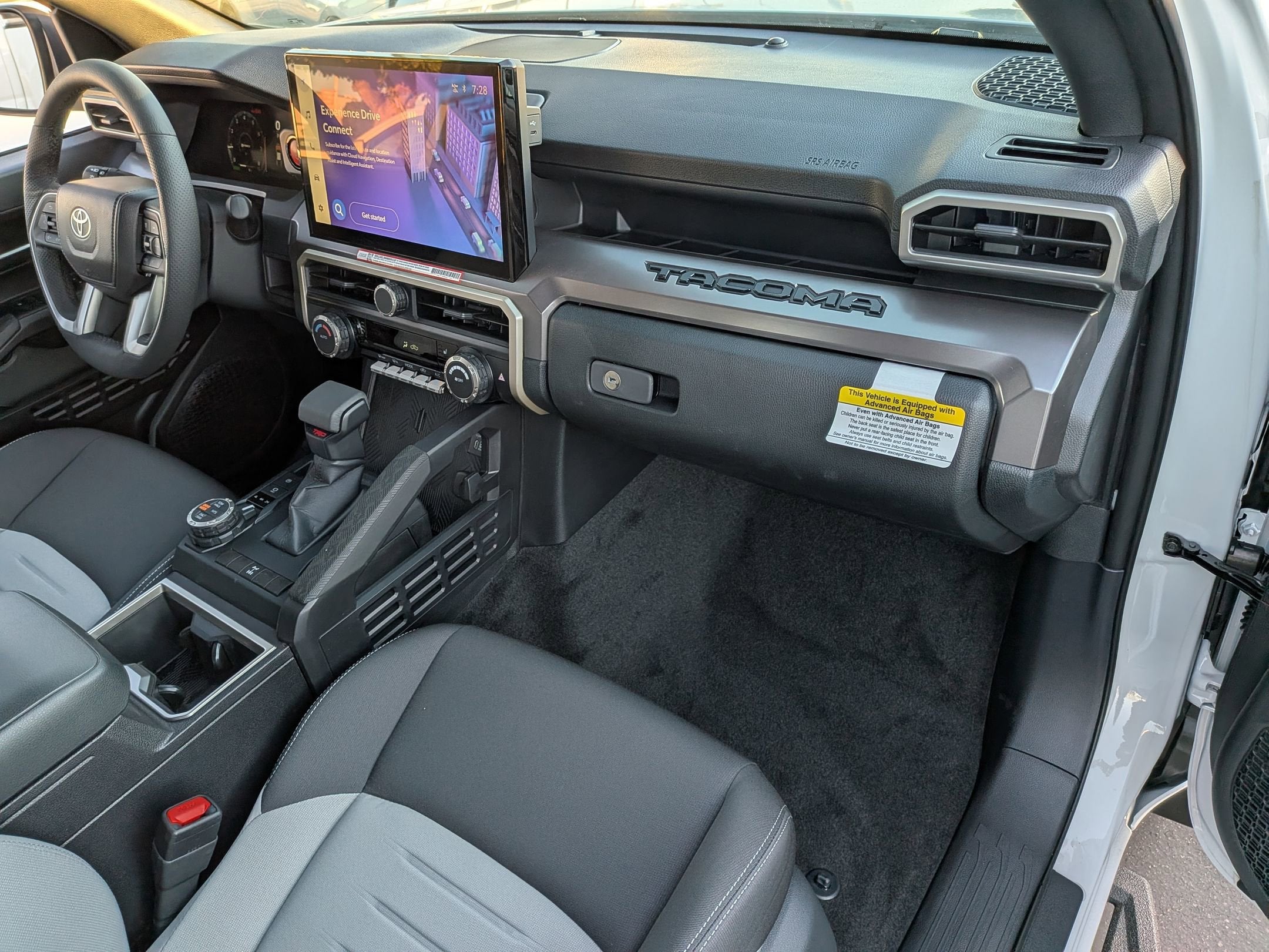 2026 Toyota Tacoma i-FORCE MAX Tacoma TRD Off-Road