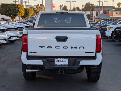2026 Toyota Tacoma i-FORCE MAX Tacoma TRD Off-Road