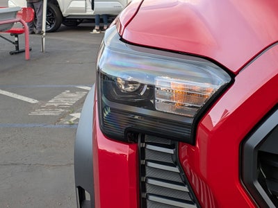 2026 Toyota Tacoma i-FORCE MAX Tacoma TRD Off-Road