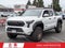 2026 Toyota Tacoma i-FORCE MAX Tacoma Trailhunter