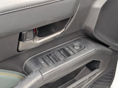 2026 Toyota Tacoma i-FORCE MAX Tacoma Trailhunter