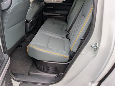 2026 Toyota Tacoma i-FORCE MAX Tacoma Trailhunter