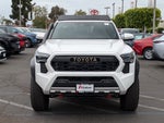 2026 Toyota Tacoma i-FORCE MAX Tacoma Trailhunter