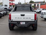 2026 Toyota Tacoma i-FORCE MAX Tacoma Trailhunter