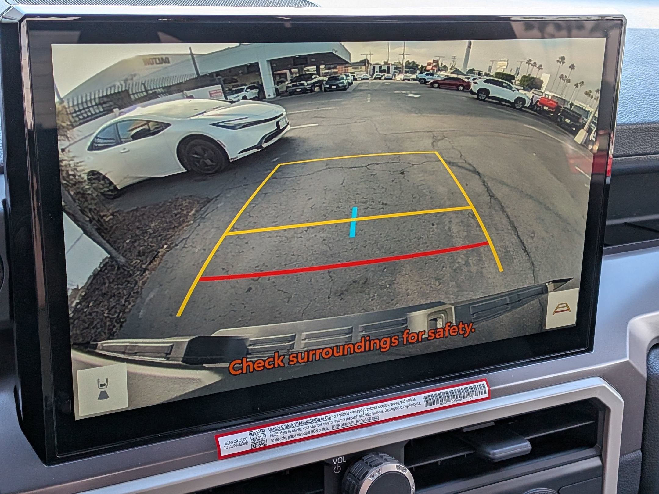 2025 Toyota Tacoma i-FORCE MAX Tacoma TRD Off-Road