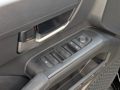 2025 Toyota Tacoma i-FORCE MAX Tacoma TRD Off-Road