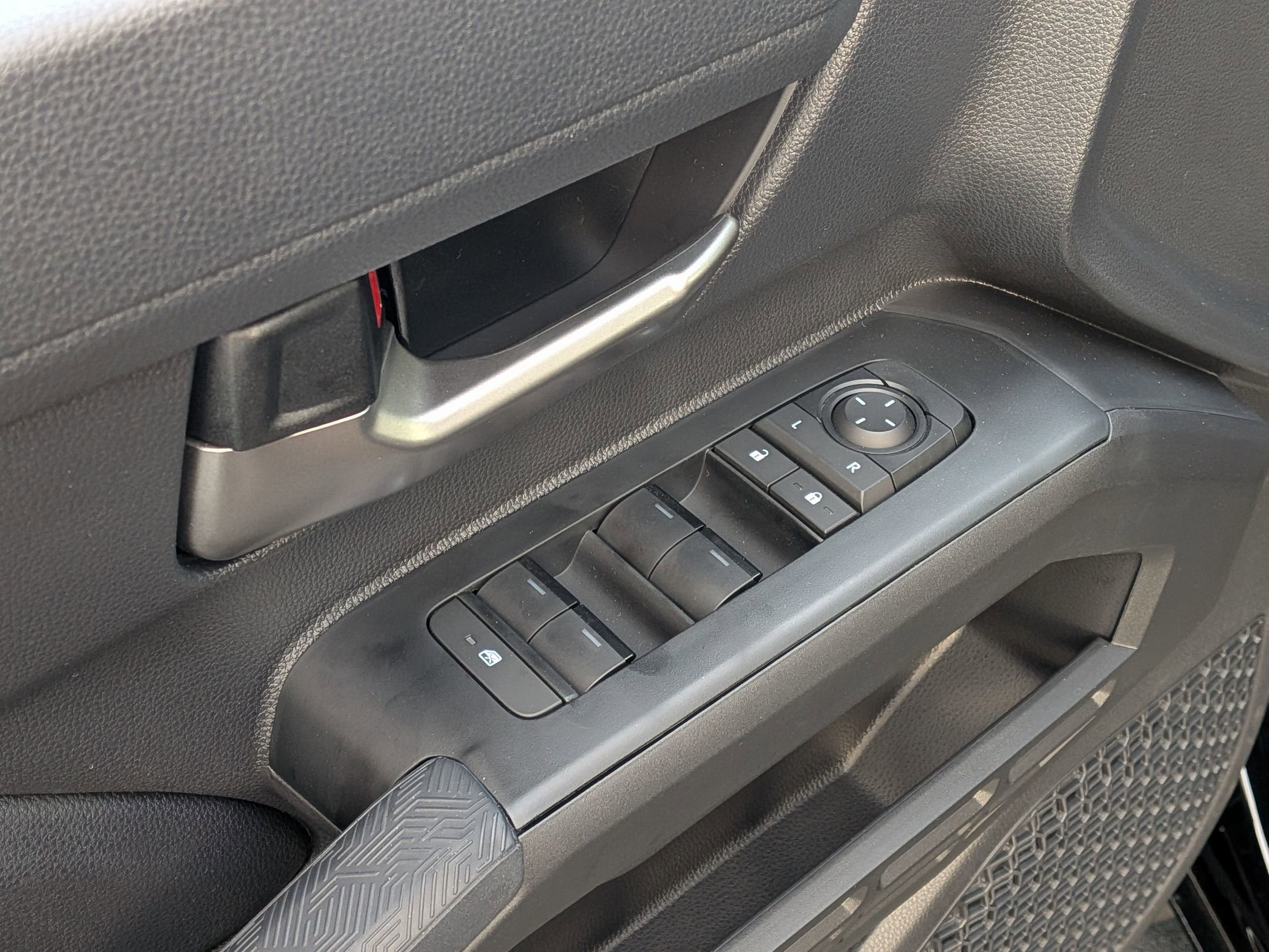 2025 Toyota Tacoma i-FORCE MAX Tacoma TRD Off-Road