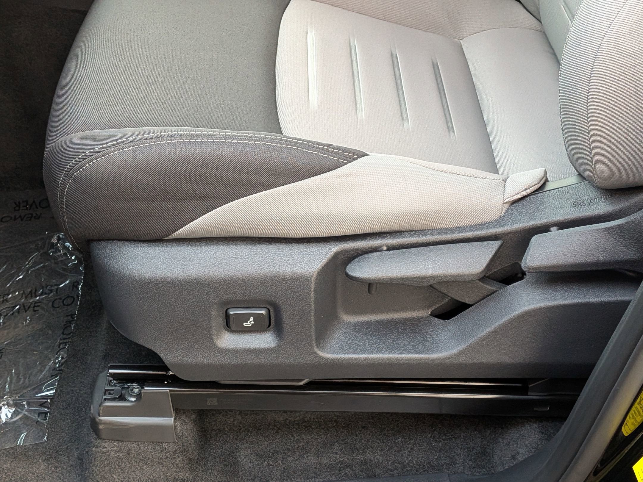 2025 Toyota Tacoma i-FORCE MAX Tacoma TRD Off-Road