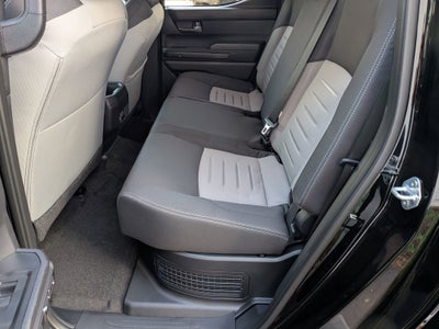 2025 Toyota Tacoma i-FORCE MAX Tacoma TRD Off-Road