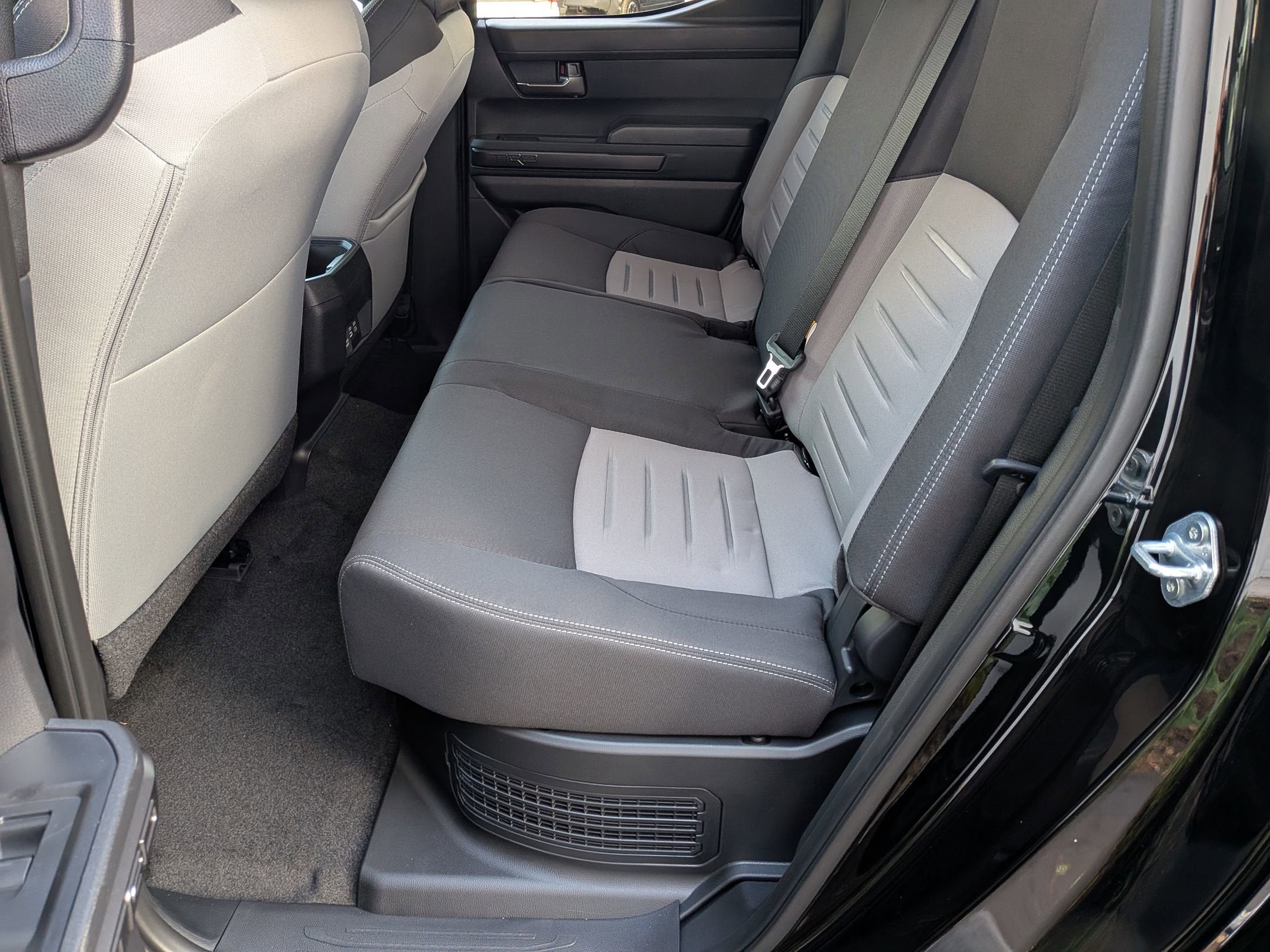 2025 Toyota Tacoma i-FORCE MAX Tacoma TRD Off-Road