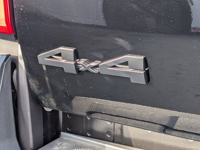 2025 Toyota Tacoma i-FORCE MAX Tacoma TRD Off-Road