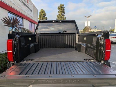 2025 Toyota Tacoma i-FORCE MAX Tacoma TRD Off-Road