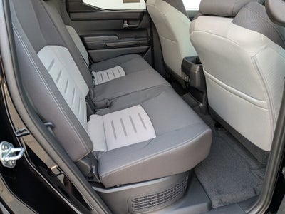 2025 Toyota Tacoma i-FORCE MAX Tacoma TRD Off-Road