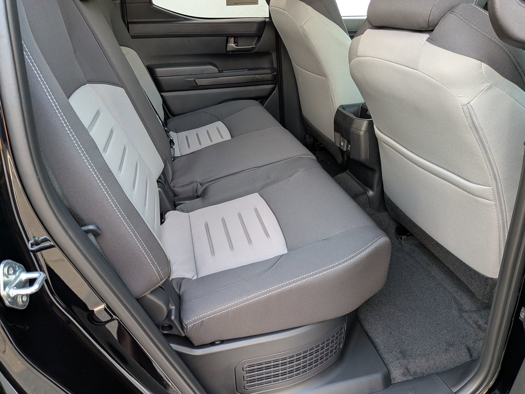 2025 Toyota Tacoma i-FORCE MAX Tacoma TRD Off-Road