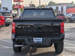 2025 Toyota Tacoma i-FORCE MAX Tacoma TRD Off-Road
