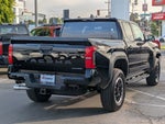 2025 Toyota Tacoma i-FORCE MAX Tacoma TRD Off-Road