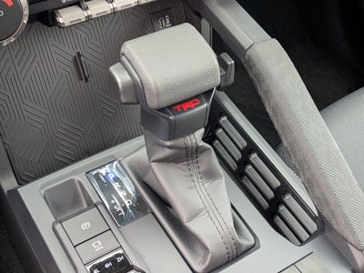 2026 Toyota Tacoma i-FORCE MAX Tacoma TRD Sport
