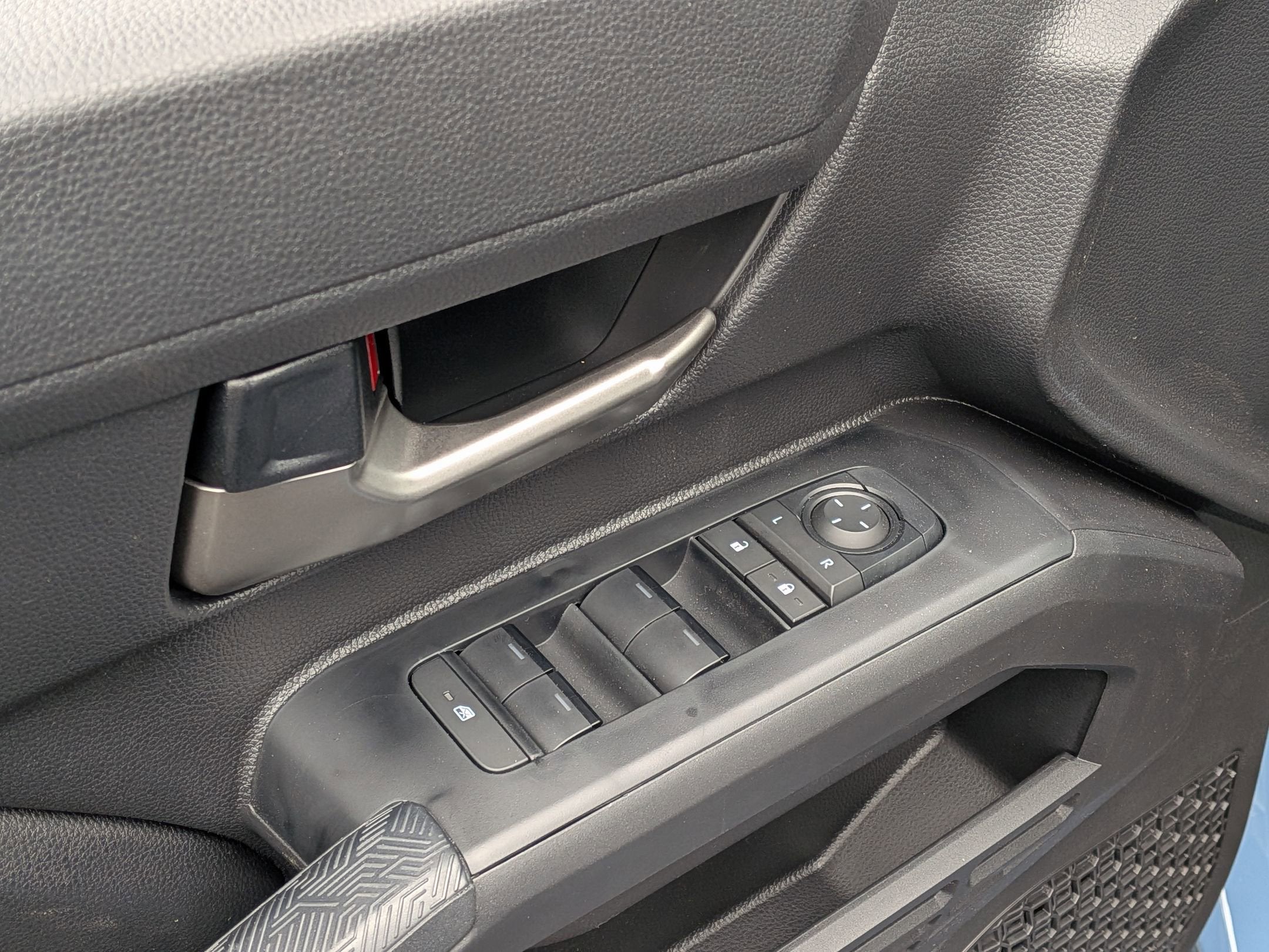 2026 Toyota Tacoma i-FORCE MAX Tacoma TRD Sport