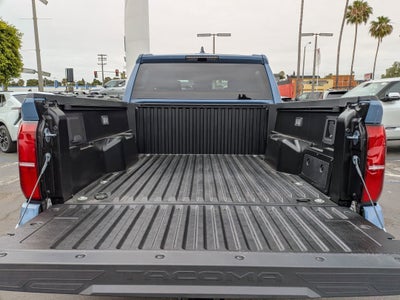 2026 Toyota Tacoma i-FORCE MAX Tacoma TRD Sport