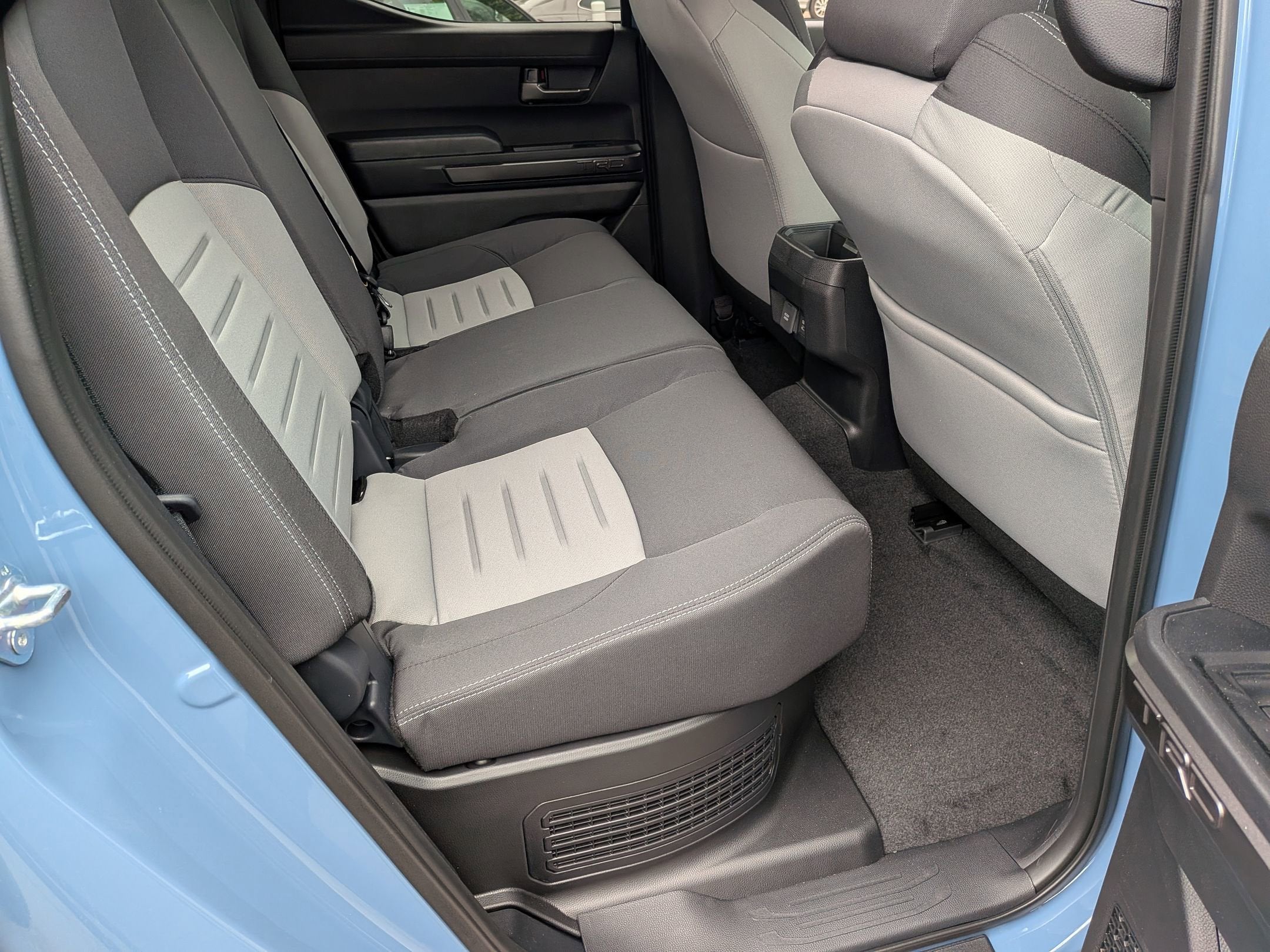 2026 Toyota Tacoma i-FORCE MAX Tacoma TRD Sport