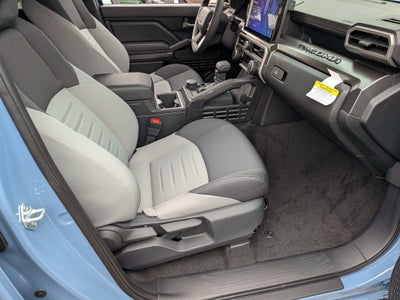 2026 Toyota Tacoma i-FORCE MAX Tacoma TRD Sport