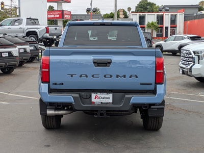 2026 Toyota Tacoma i-FORCE MAX Tacoma TRD Sport