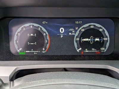 2026 Toyota Tacoma i-FORCE MAX Tacoma TRD Sport
