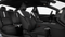 2027 Toyota Camry Nightshade