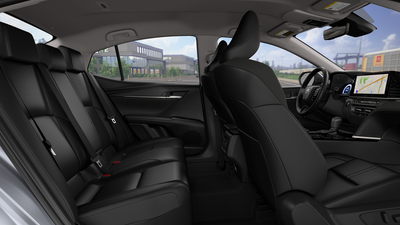 2027 Toyota Camry XLE