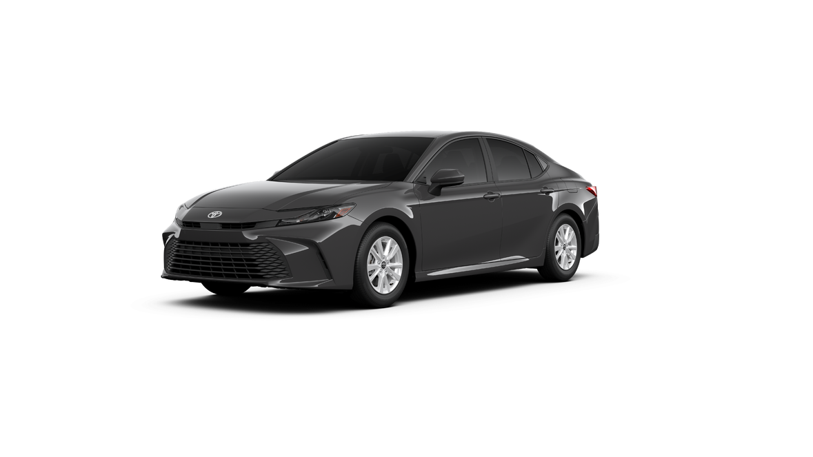 2027 Toyota Camry SE