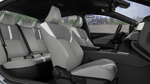 2027 Toyota Camry SE