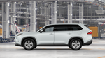 2026 Toyota Grand Highlander LE