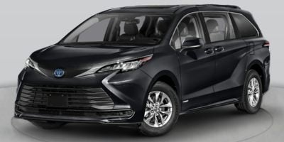 2026 Toyota Sienna Woodland Edition