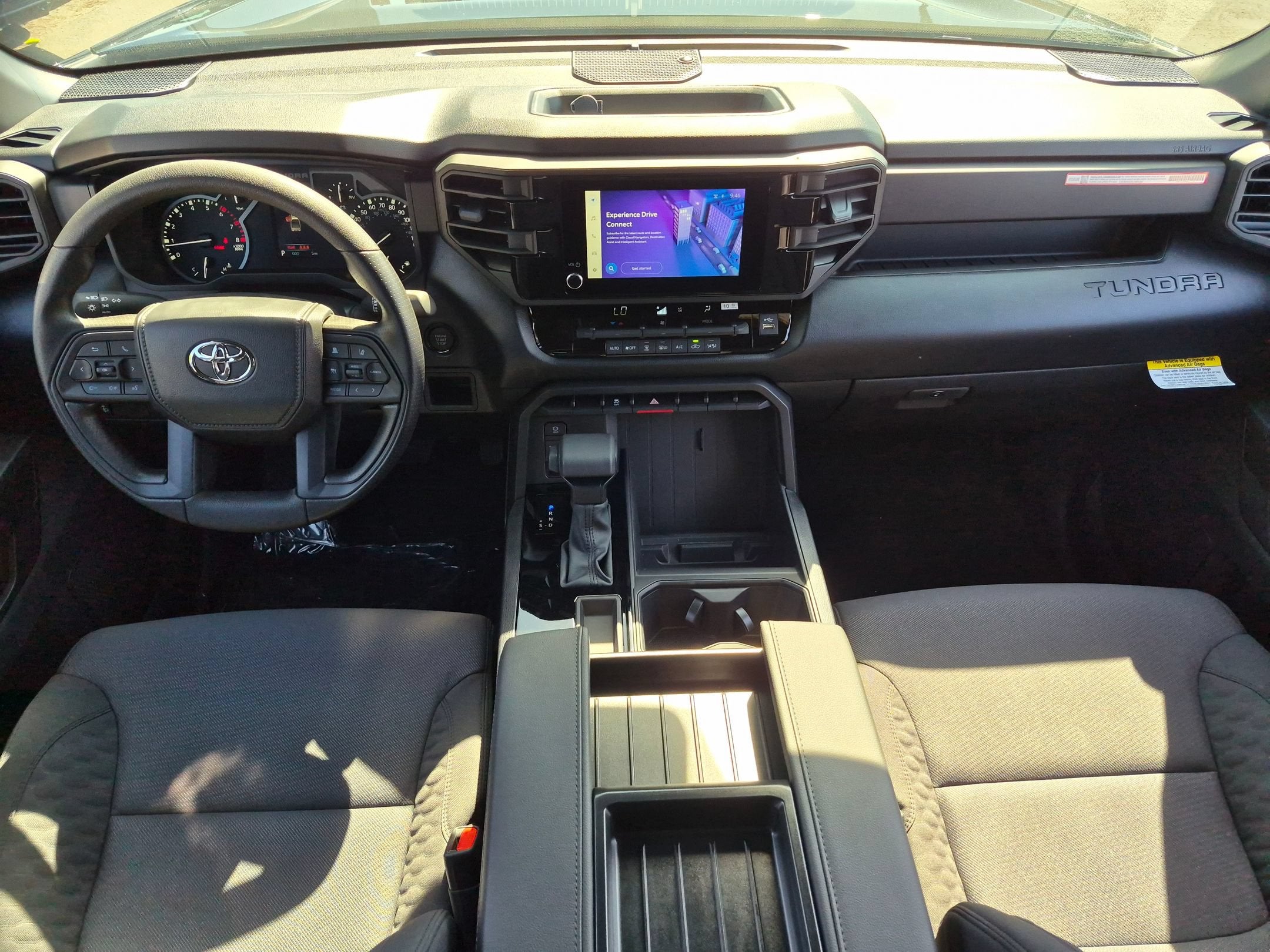 2026 Toyota Tundra SR