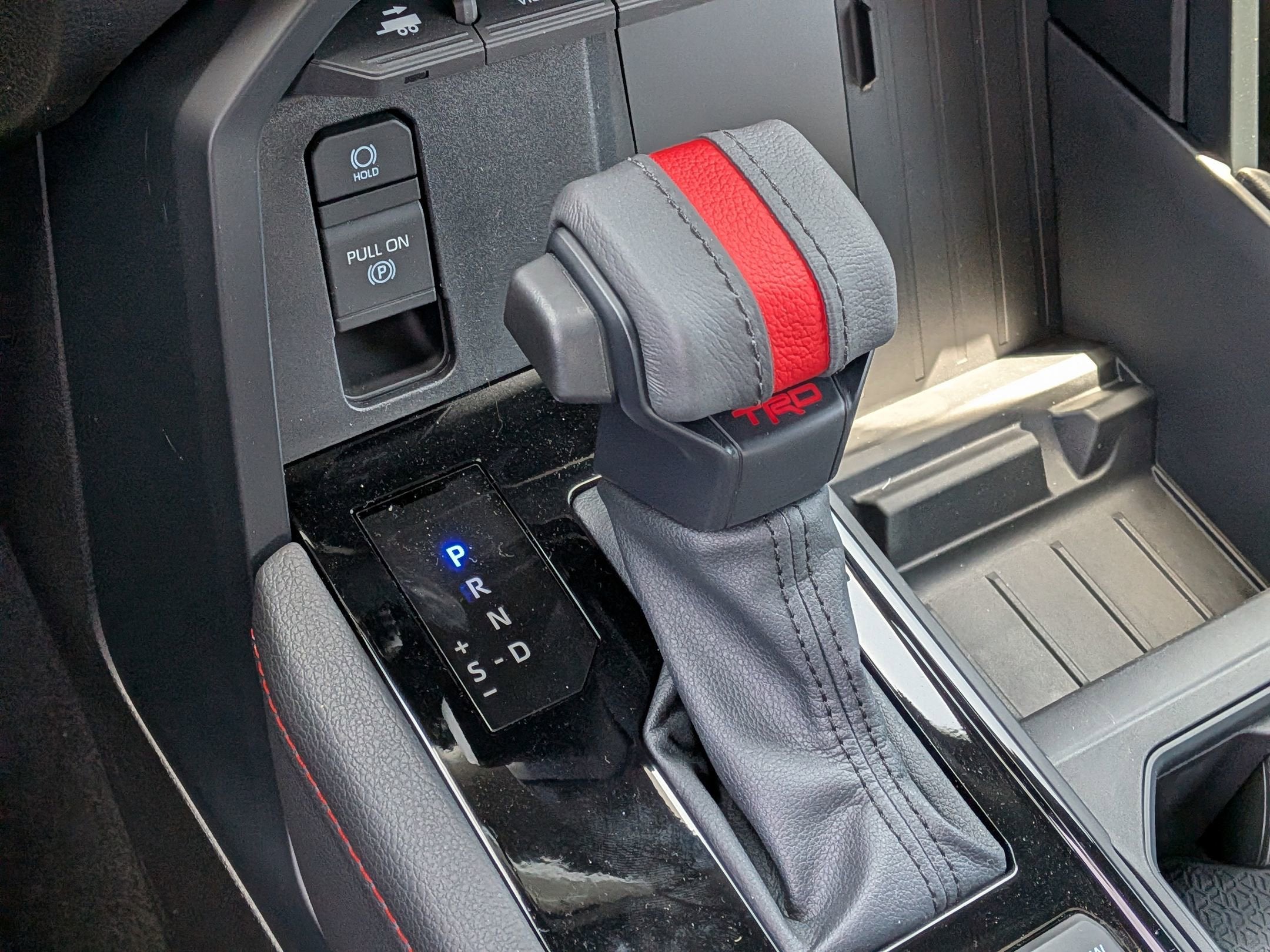2026 Toyota Tundra i-FORCE MAX Tundra TRD Pro