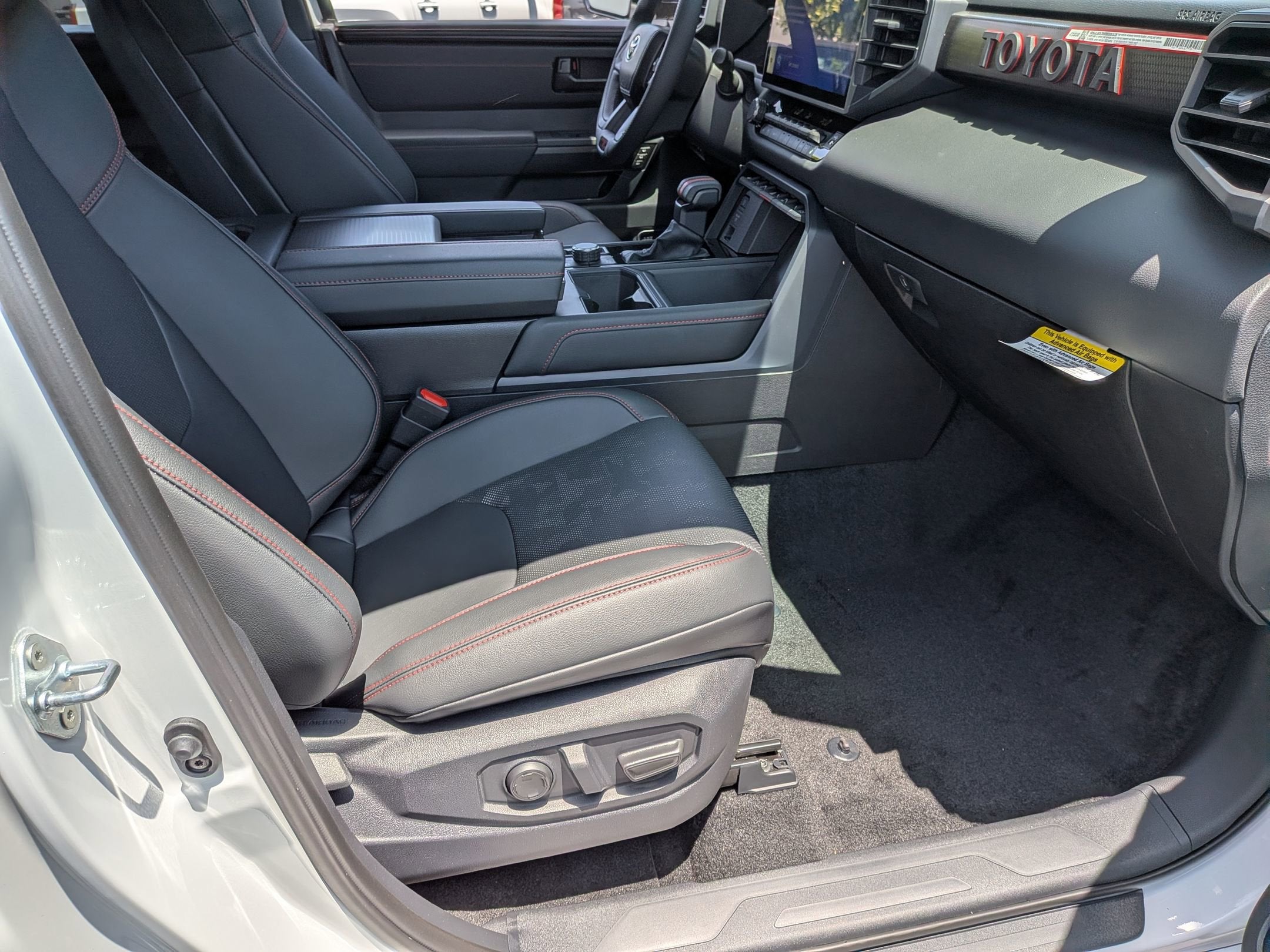 2026 Toyota Tundra i-FORCE MAX Tundra TRD Pro