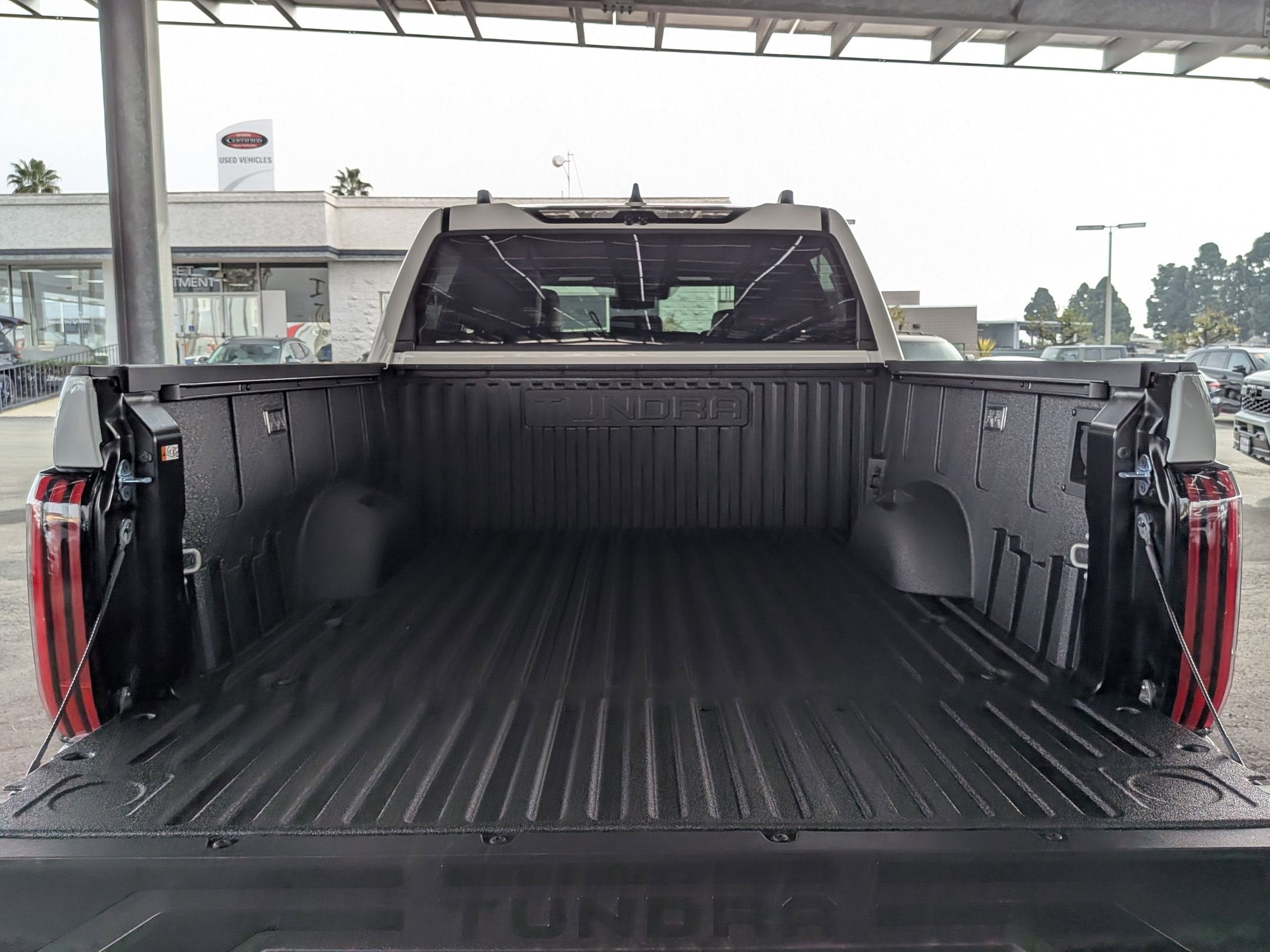 2026 Toyota Tundra i-FORCE MAX Tundra TRD Pro