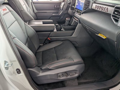 2026 Toyota Tundra i-FORCE MAX Tundra TRD Pro